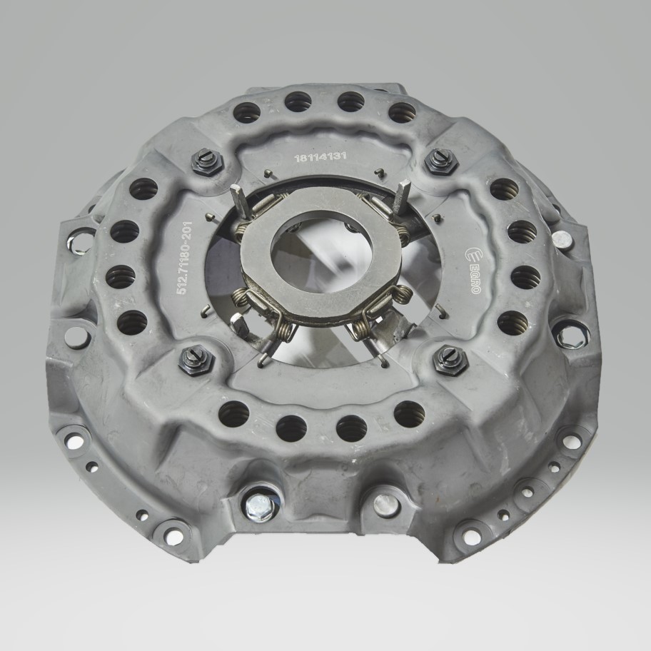 Prensa embrague adaptable a EBRO-KUBOTA 6950 / 7950