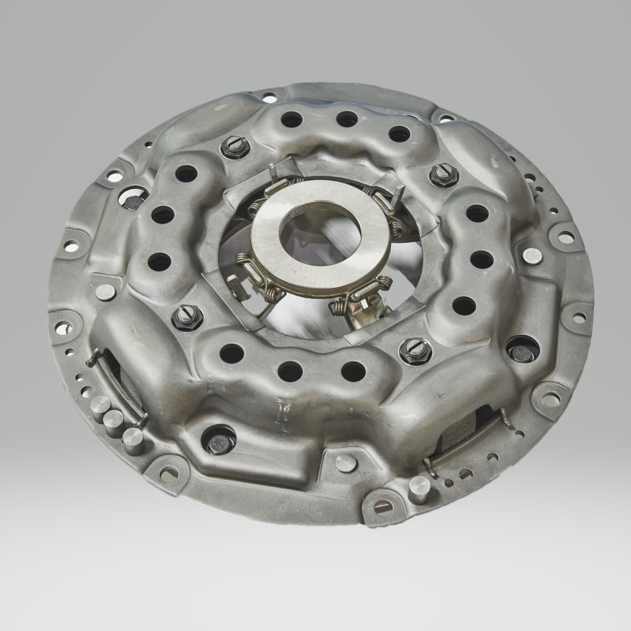 Prensa embrague adaptable a tractores Ebro 6090/6100/6125