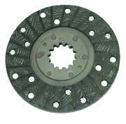 Disco de freno 178 mm Adapt. a  SAME