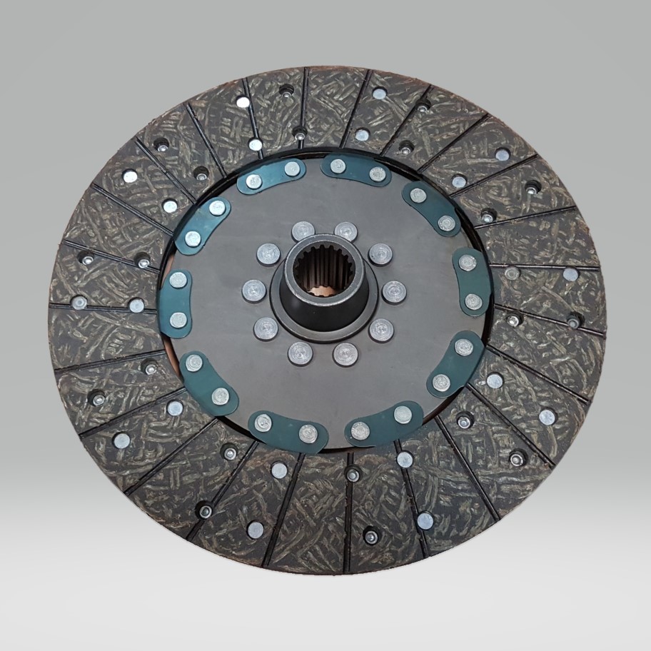 Disco embrague adaptable a Deutz / Lamborghini