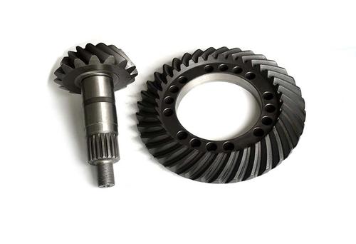 GRUPO ENGRANAJE CONICO Z=16/35 Adaptable a JOHN DEERE Series 6000