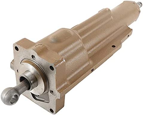 COLUMNA DE DIRECCION HIDRAULICA COMPLETA ADAPTABLE A JOHN DEERE SERIES 40/41/50/55