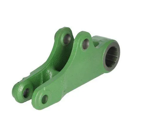 BRAZO ELEVADOR SUPERIOR DERECHO CAT3 Ø25 ADAPT. A JOHN DEERE