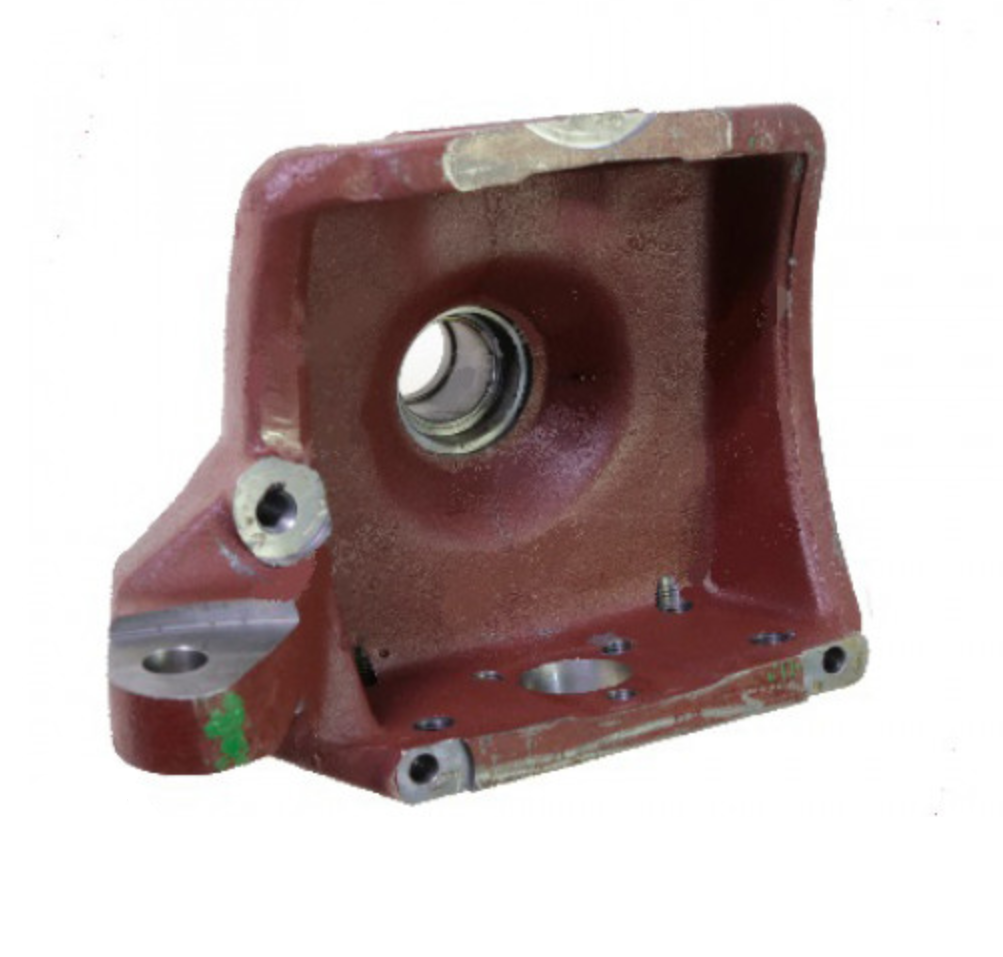 CARCASA GIRO DERECHA ADAPT. A JOHN DEERE S. 50/51/55
