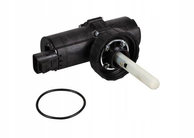 BOMBA COMBUSTIBLE Adapt. a JOHN DEERE S/6010/6020/7020