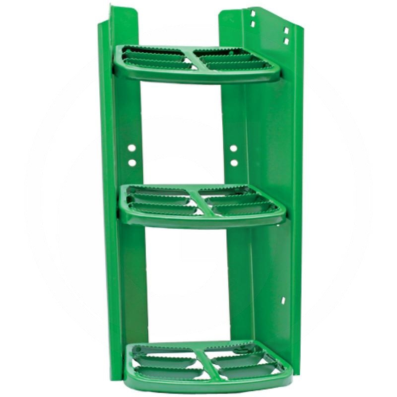 ESTRIBO 3 PELDAÑOS Adaptable a JOHN DEERE Series 6000/7000