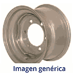 LLANTA 24.00-22.5 10x281 Base honda