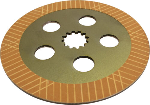 DISCO FRENO Adapt. a JOHN DEERE Series 30/40/50