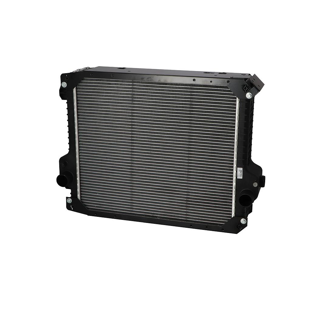 RADIADOR DE AGUA Adapt. a CASE / NEW HOLLAND / STEYR