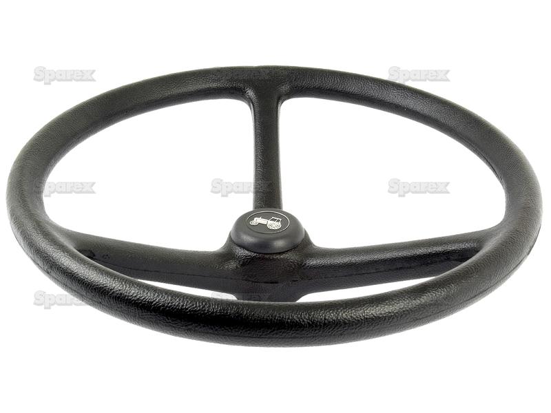 VOLANTE DIRECCION Ø 425 mm adaptable a JOHN DEERE Series 20/30/40/50