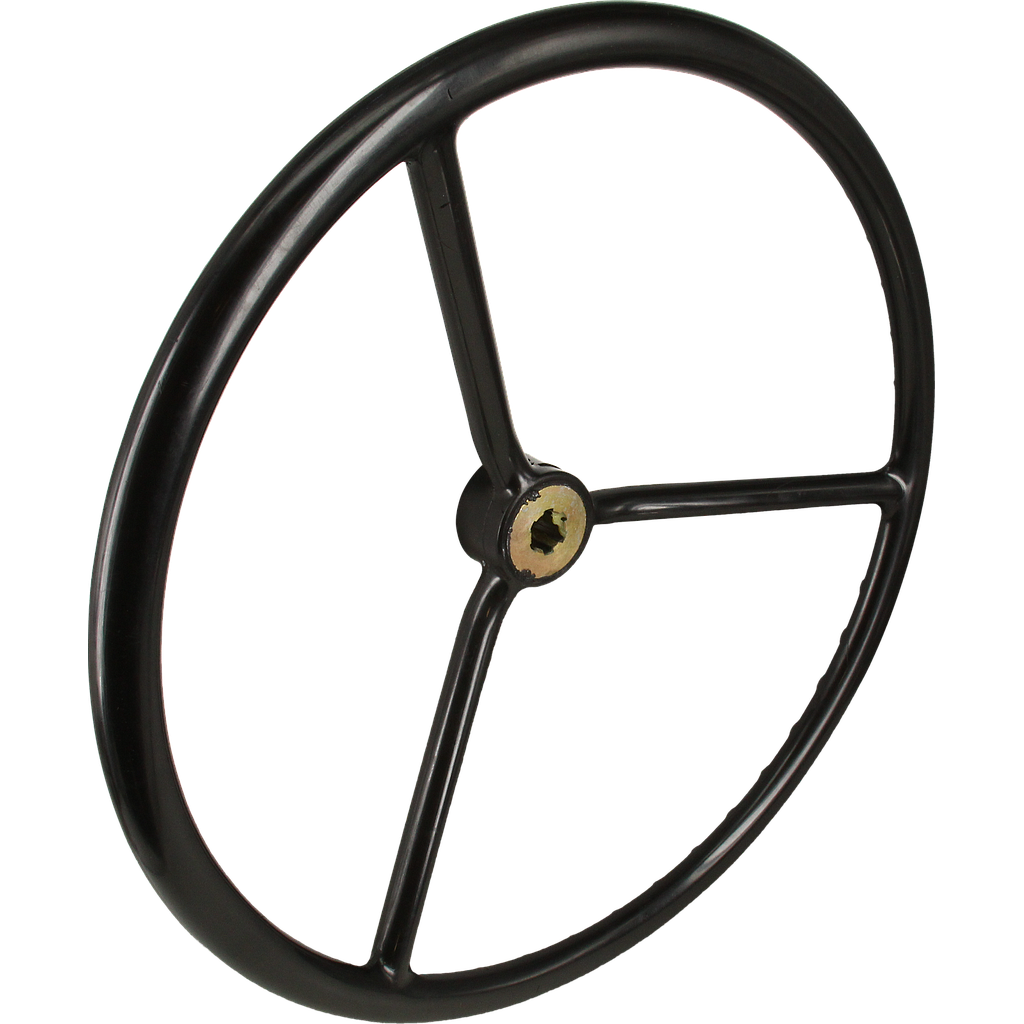 VOLANTE DIRECCIÓN Ø 445 mm - H 70 mm Adaptable a FORD / EBRO