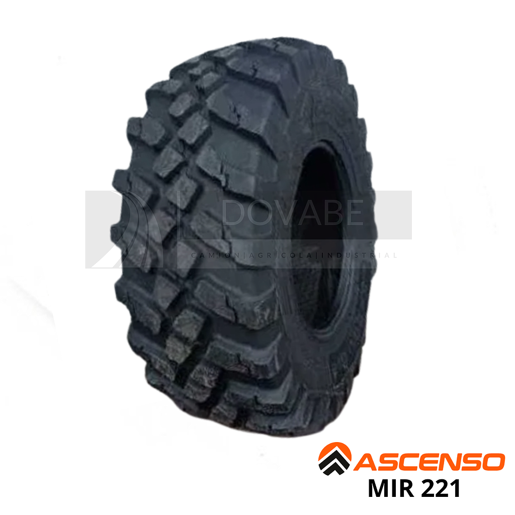 ASCENSO 460/70 R24 (17.5LR24) MIR221 TL 159A8/B