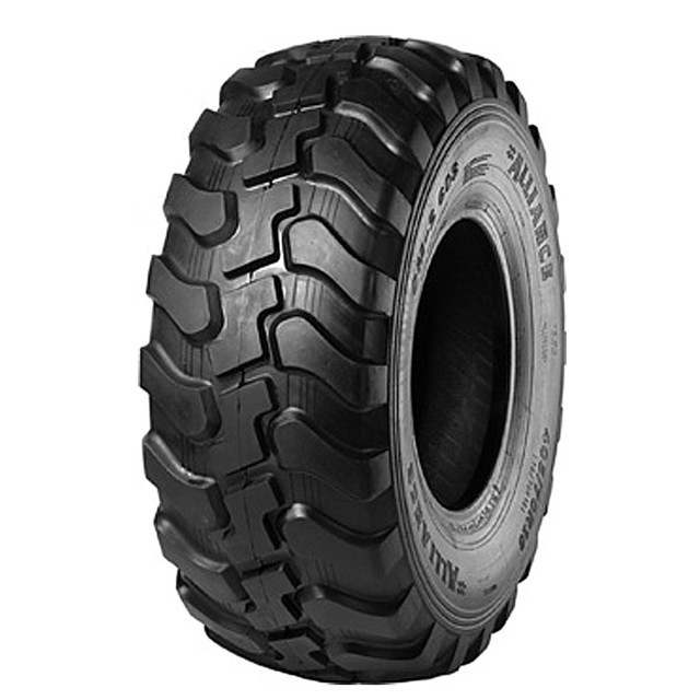 ALLIANCE 365/70R18 135B/146A2 TL M 608 Cinturón de acero