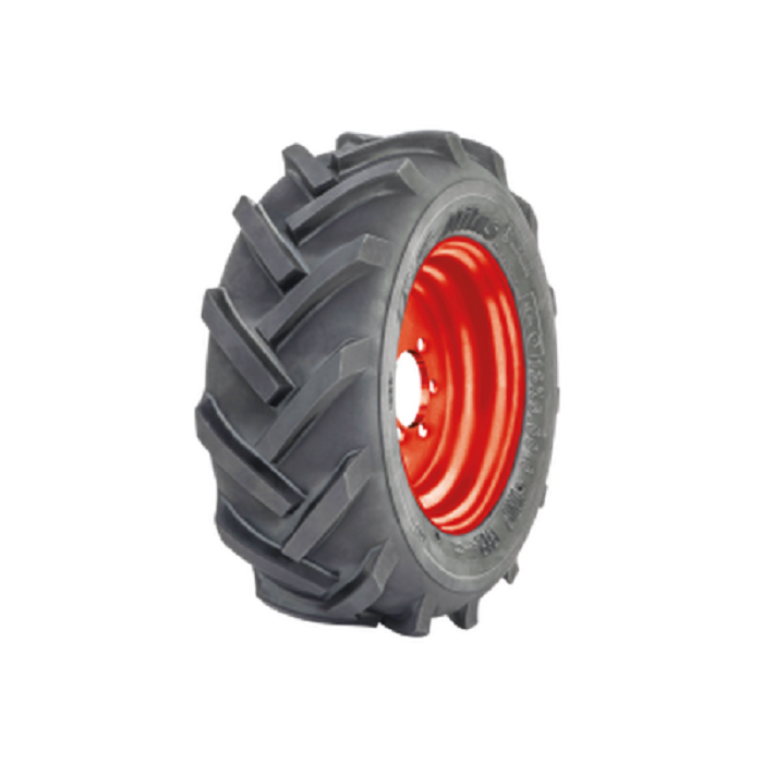 MITAS 4.00-8TT 2PR B12