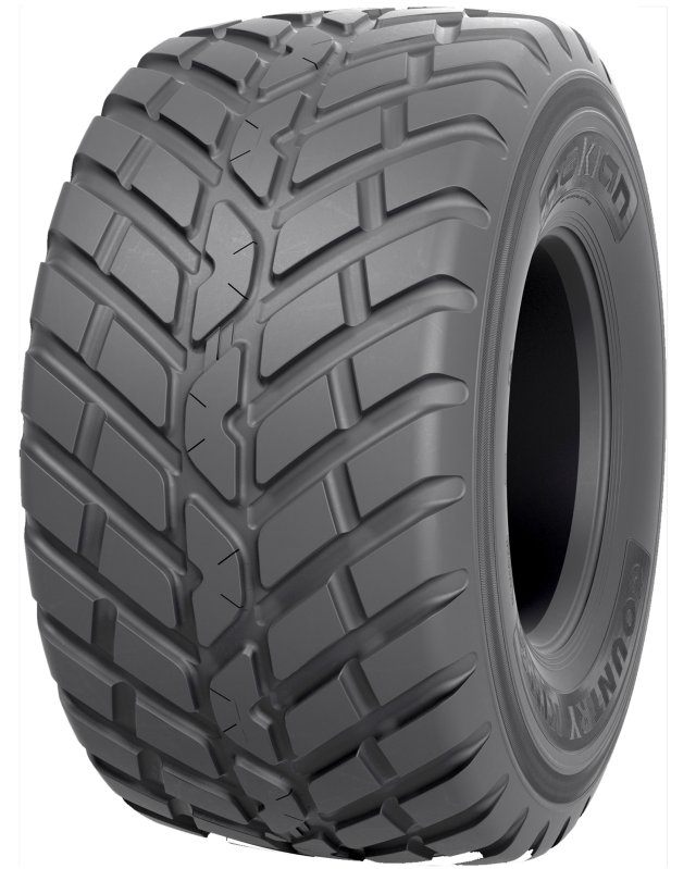 NOKIAN 650/65R30.5 176 D COUNTRY KING TL Flotación