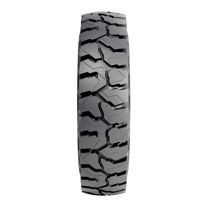 NOKIAN 10.00-20 16 NOKIAN ARMOR GARD 2 TT Excavadora