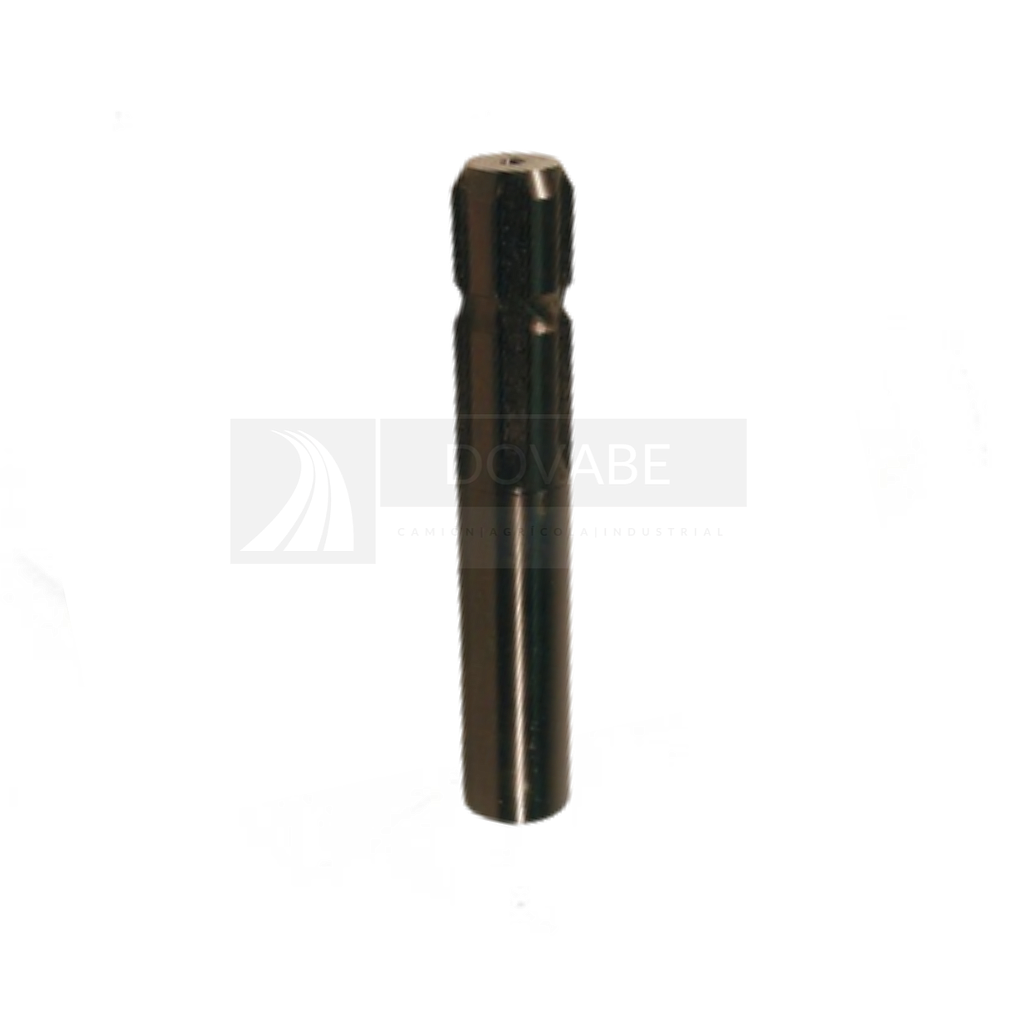 EJE ESTRIADO PARA TOMA DE FUERZA 1 3/8&quot; Z6 350mm