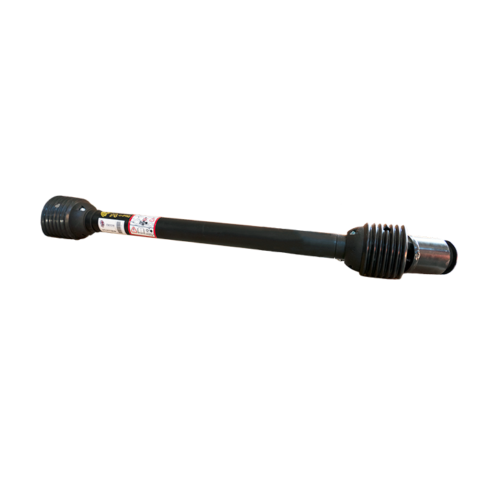 Transmisión cardan con limitador de par 1300mm