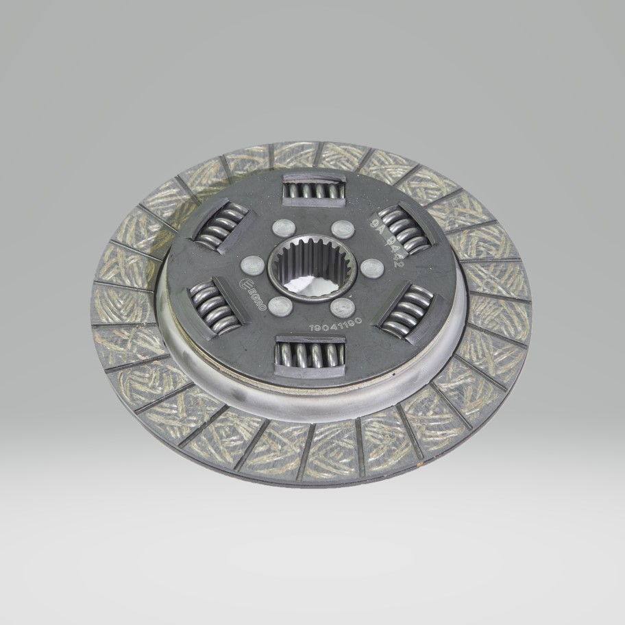 DISCO DE EMBRAGUE ADAPTABLE A JOHN DEERE Series 30/40/50