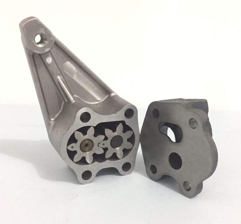 BOMBA ACEITE MOTOR Adapt. a JOHN DEERE