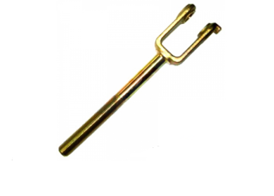 HORQUILLA SUPERIOR M27x3 - 380mm Adapt. a FIAT Serie 90