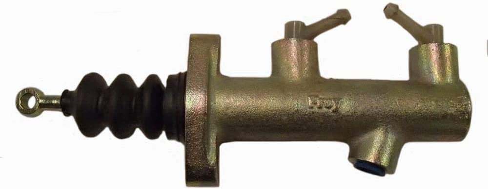 CILINDRO PRINCIPAL DE FRENO Adapt. a FORD / NEW HOLLAND