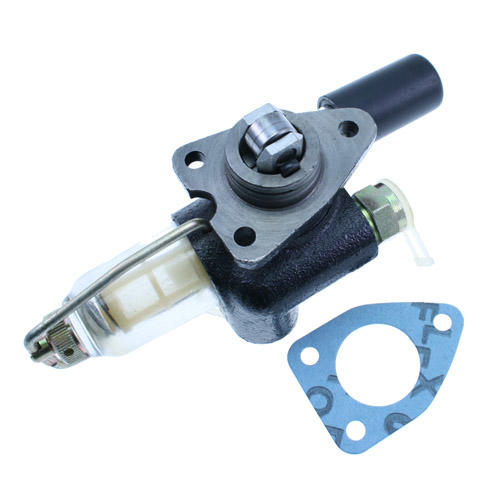BOMBA ALIMENTACION COMBUSTIBLE Adaptable a TRACTORES FIAT