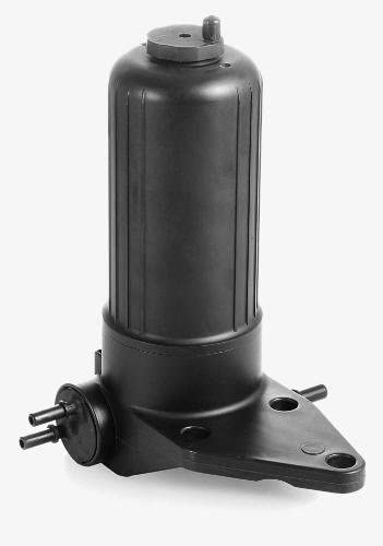 BOMBA DE COMBUSTIBLE ELECTRICA 12V. 140L/H Adapt. a MASSEY FERGUSON