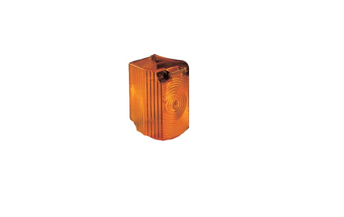CRISTAL AMBAR PARA MODELOS RINDER 847.00/846.02/849.00