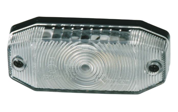 TULIPA RECAMBIO LUZ DE GALIBO PARA MODELOS RINDER 801.00/804.00