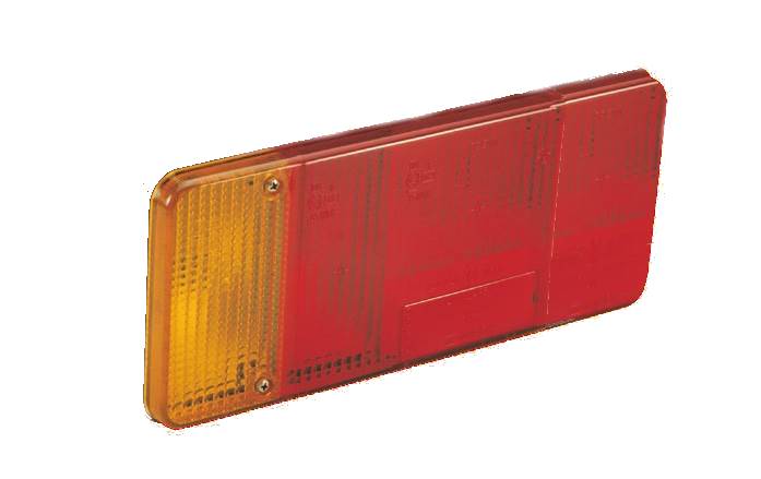 RECAMBIO TULIPA IZQUIERDA ADAPTABLE A PILOTOS RINDER SERIE 794