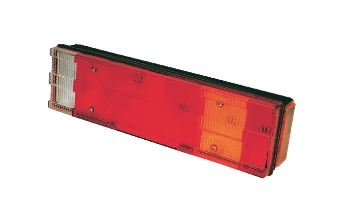 TULIPA RECAMBIO PARA PILOTO DERECHO 467x87.7mm RINDER 979.00/979.50