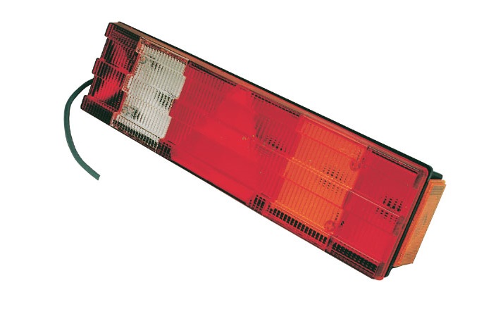 TULIPA RECAMBIO PIOTO DERECHO 525.2x81.4mm ADAPT. RINDER 983.00/983.10