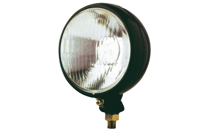 FARO TRACTOR 12V 45/40W 24V 55/50W CON LUZ POSICIÓN