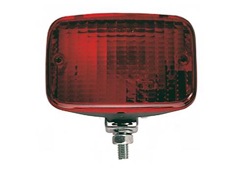 PILOTO ANTINIEBLA POSTERIOR 12 / 24V 21W