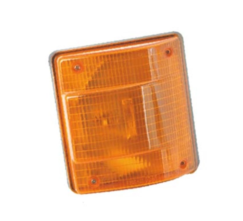 INTERMITENTE DELANTERO MAN  96--&gt; IZQUIERDA DERECHA