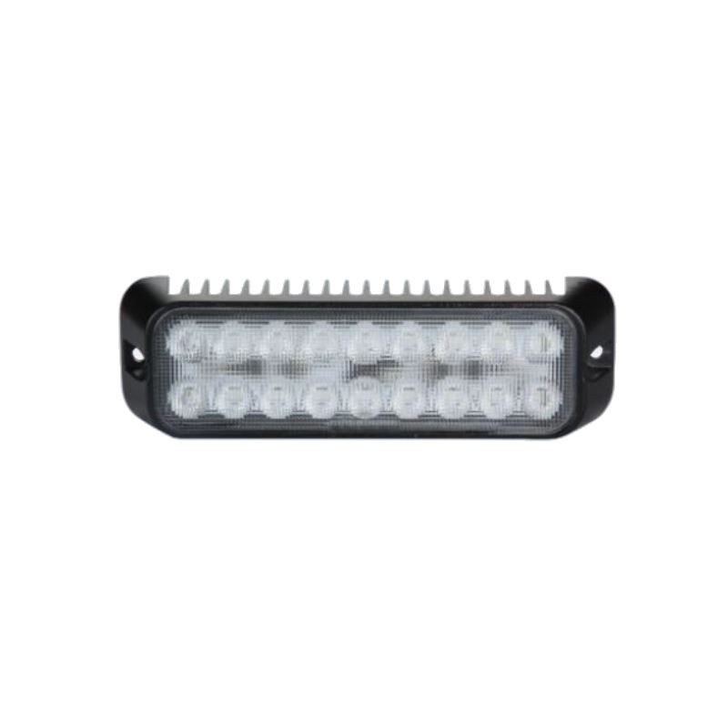 FARO TRABAJO LED 12/24V 3960 Lm HOMOLOGACION ECE R10