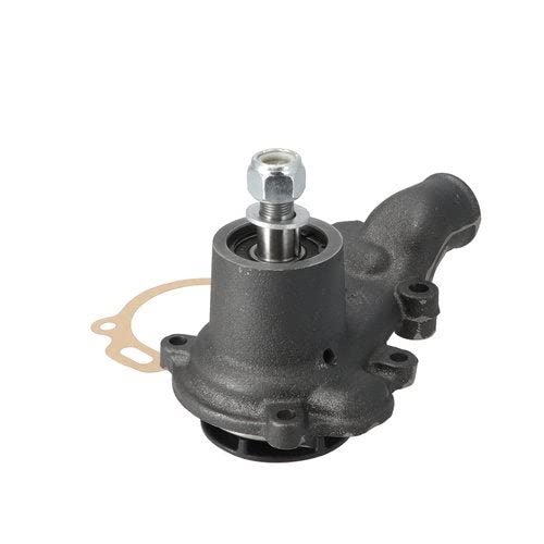 BOMBA AGUA ADAPTABLE A LANDINI / MASSEY FERGUSON / RENAULT