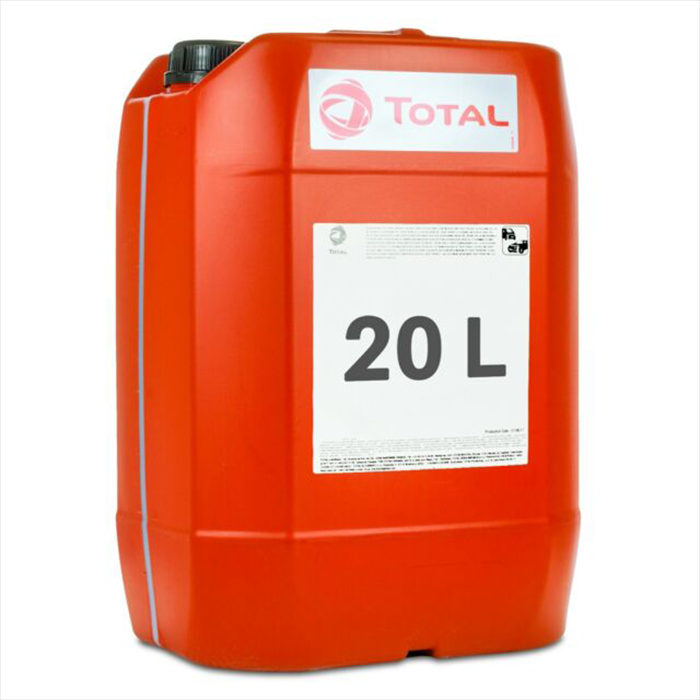 ACEITE HIDRAULICO TOTAL AZOLLA ECO2 46 20L