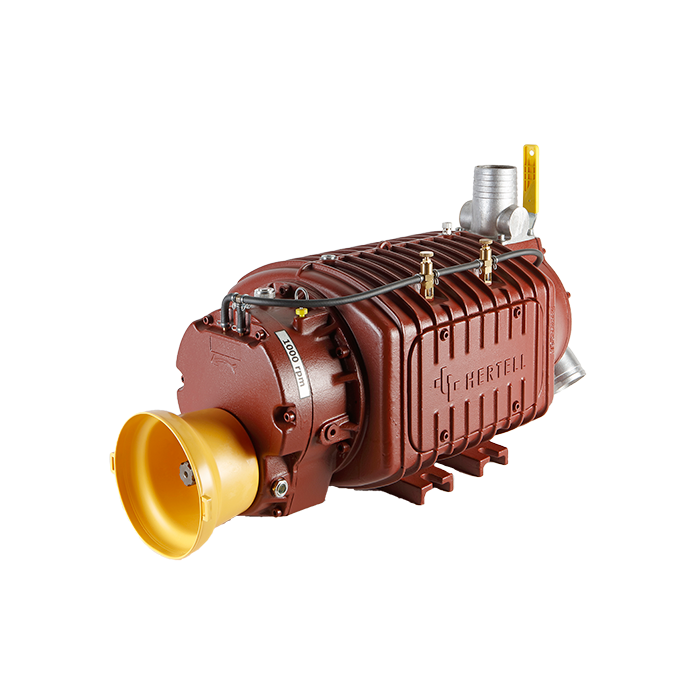 DEPRESOR DE VACIO HERTELL KD-14000