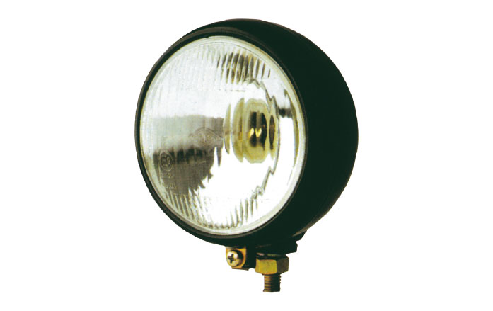 OPTICA RECAMBIO FARO RINDER 460.00/465.00 (SOLO CRISTAL)