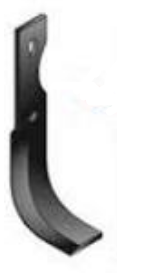CUCHILLA CUMAR 100 (40x6) DERECHA MOVICAM M-5 M-4-DS
