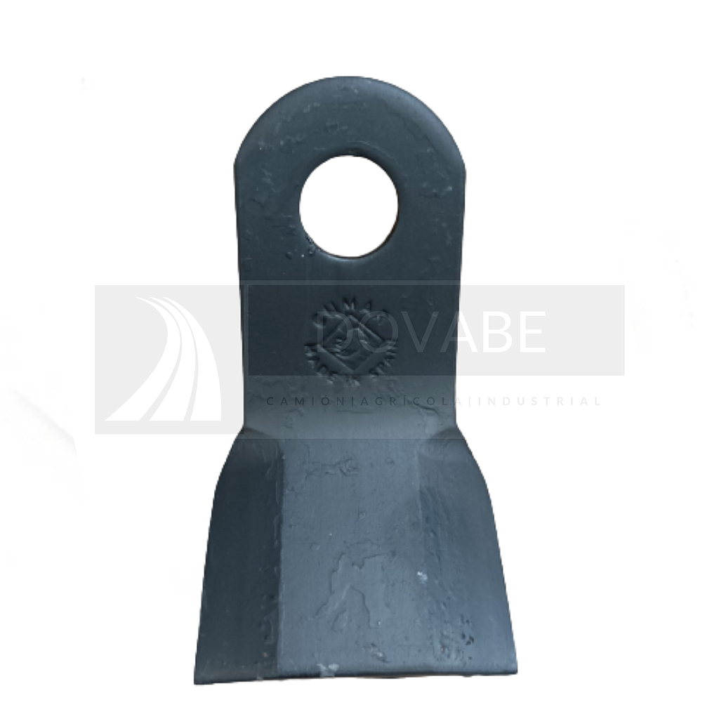 CUCHILLA CUMAR HYM-02 HYMACH
