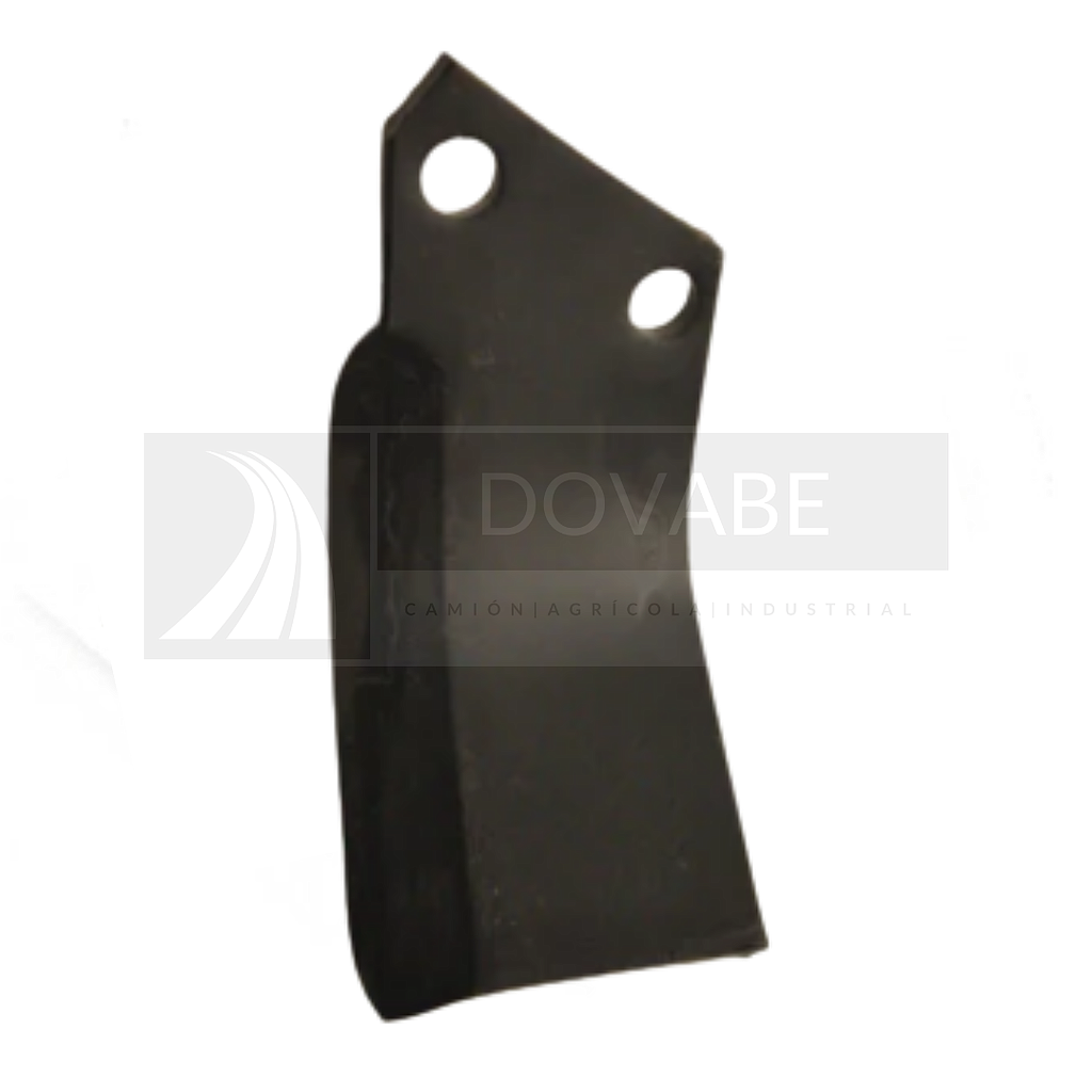 CUCHILLA CUMAR JOP-02 DERECHA JOPER JF-1 7334-A
