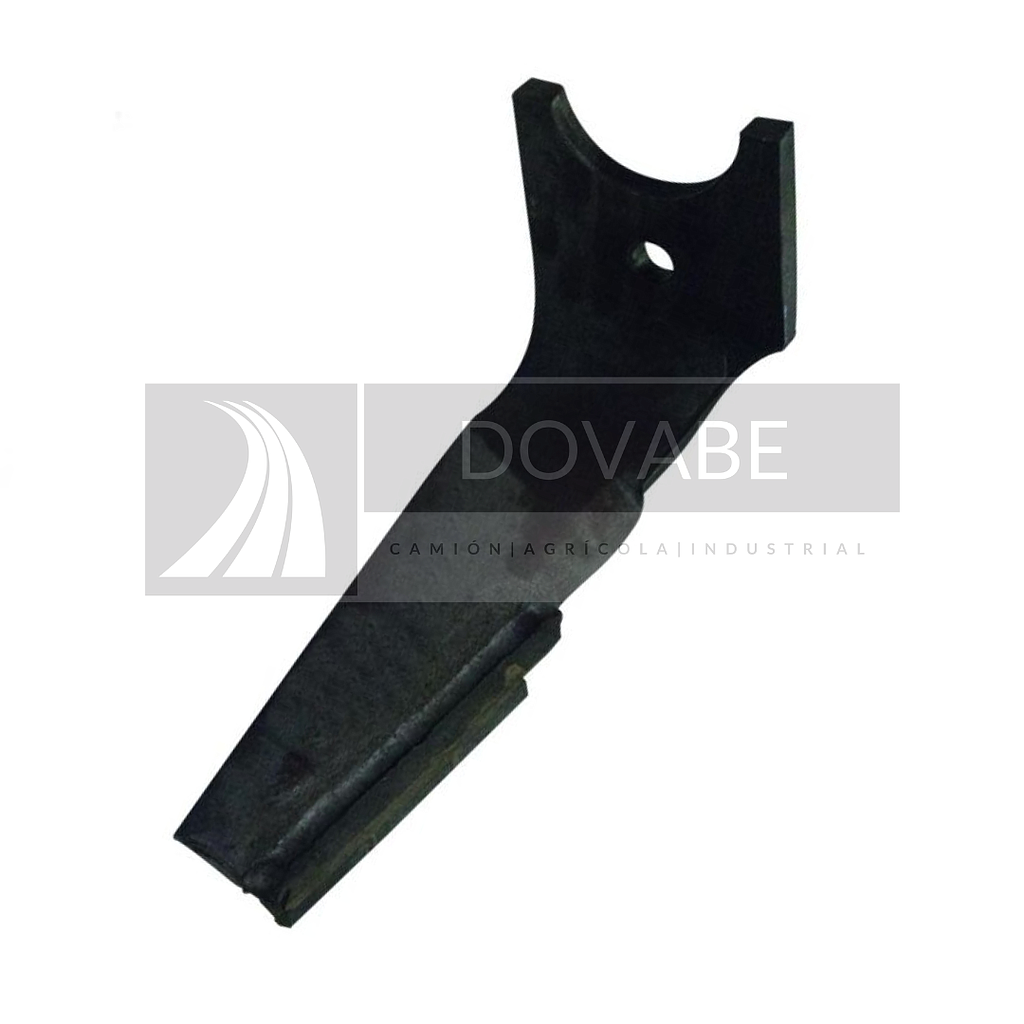 CUCHILLA CUMAR KUH-91 KUHN K2500070