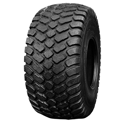 Alliance 560/45R22.5 882 152D TL Flotación radial con cinturón de acero  