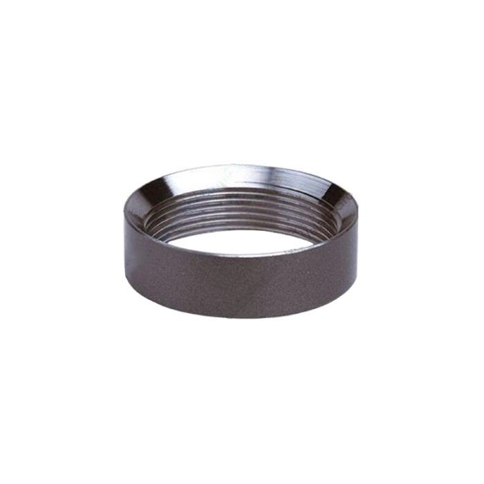 ANILLO ACERO PARA VISOR DE CRISTAL DE 3&quot;