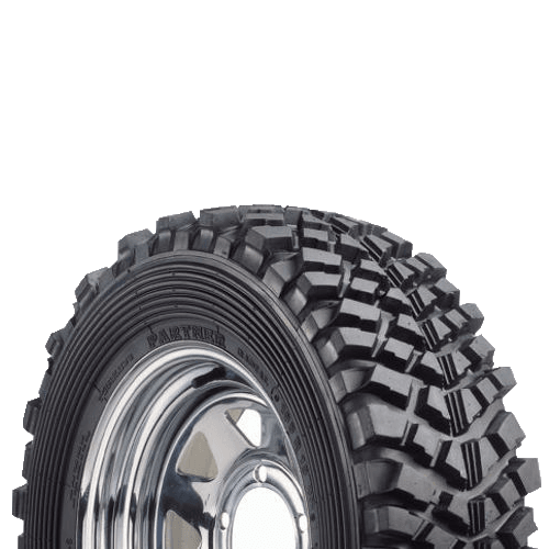 FEDIMA 195/80R15 (195R15) 100Q PARTNER