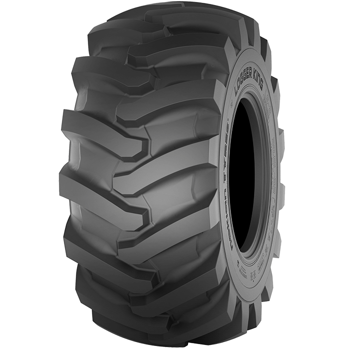 NOKIAN 30.5L-32 20PR LOGGER KING LS-2 SF TL Forestal