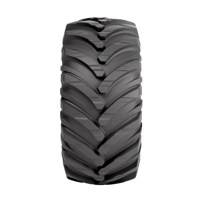 NOKIAN 710/55-34 24PR FOREST KING TRS 2+ SF TT Forestal